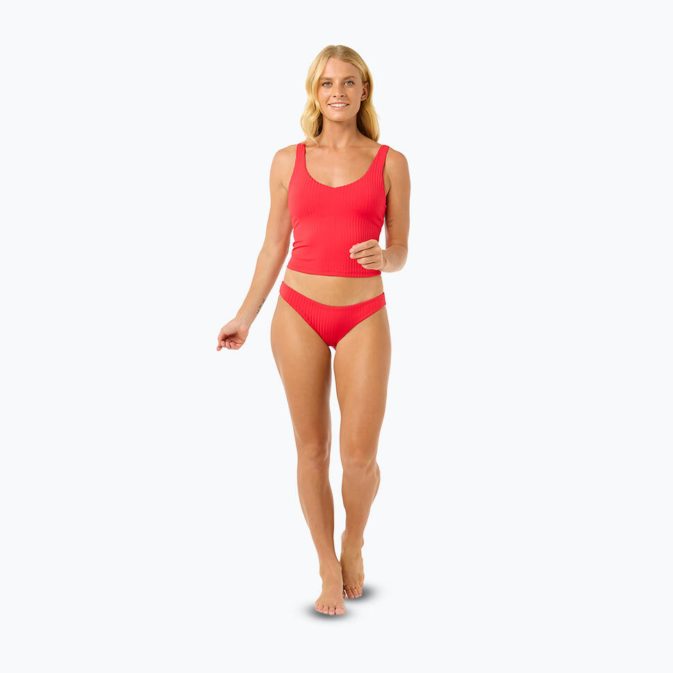 Góra od stroju kąpielowego Rip Curl Premium Surf Tankini