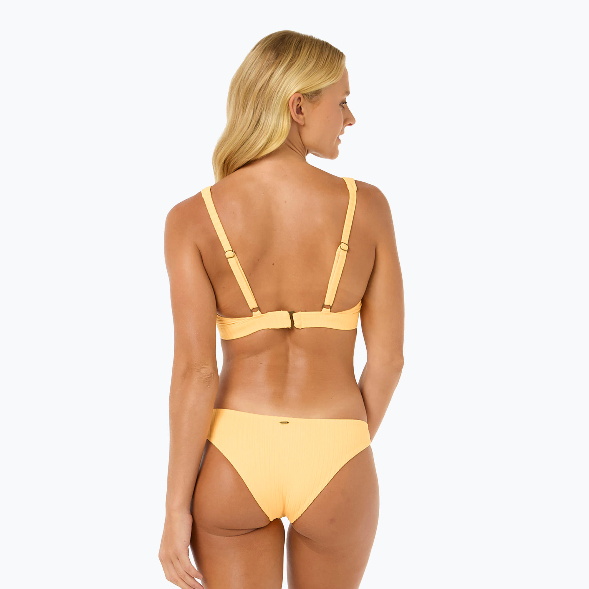 Góra od stroju kąpielowego Rip Curl Premium Surf D-Dd Deep V 3/5