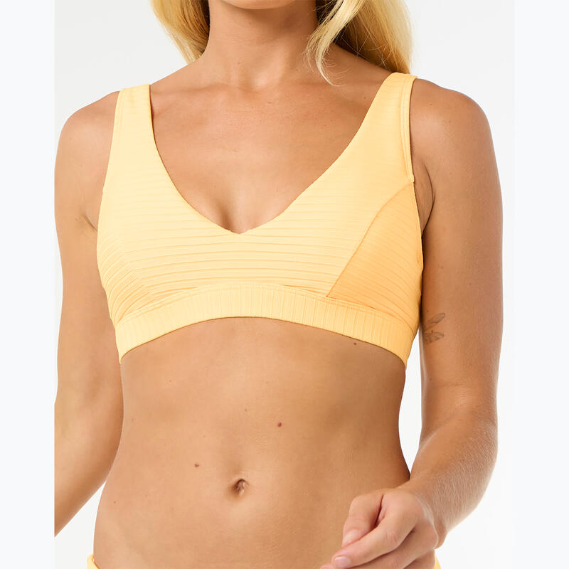 Góra od stroju kąpielowego Rip Curl Premium Surf D-Dd Deep V