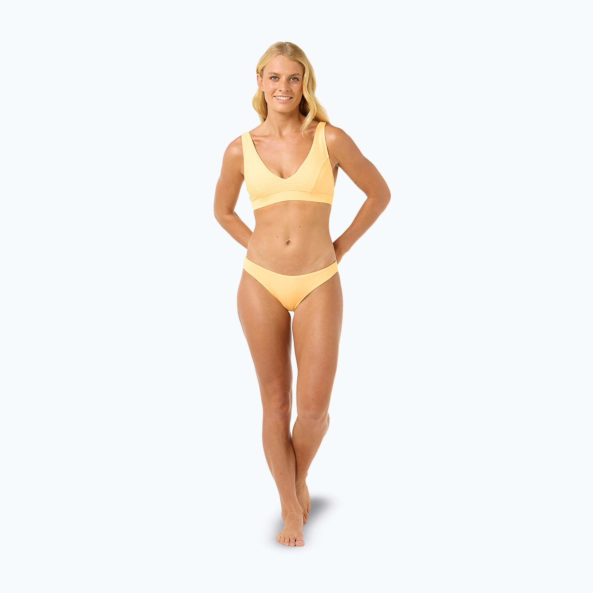 Góra od stroju kąpielowego Rip Curl Premium Surf D-Dd Deep V 2/5
