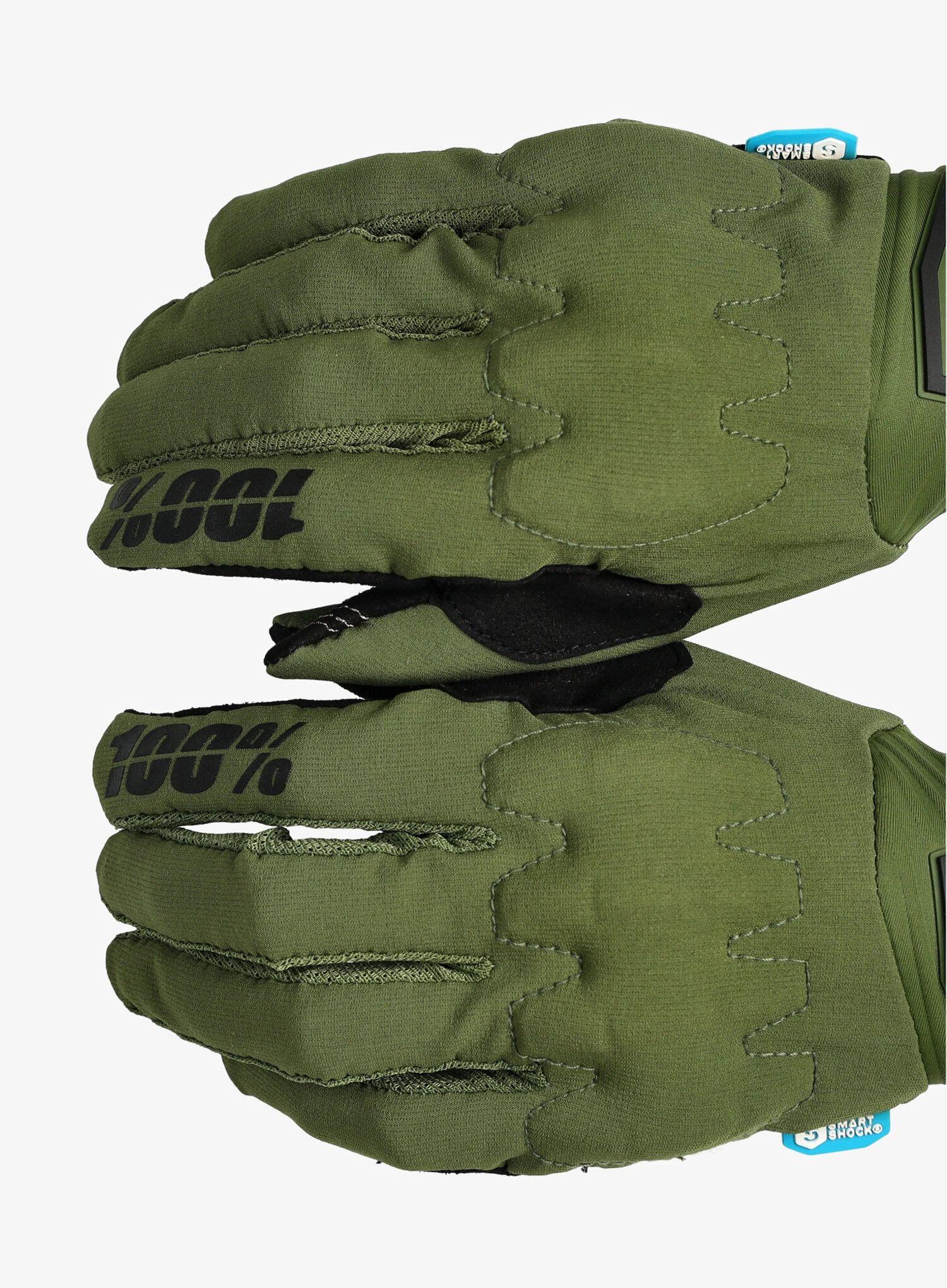 Guanti COGNITO SMART SHOCK 4/7