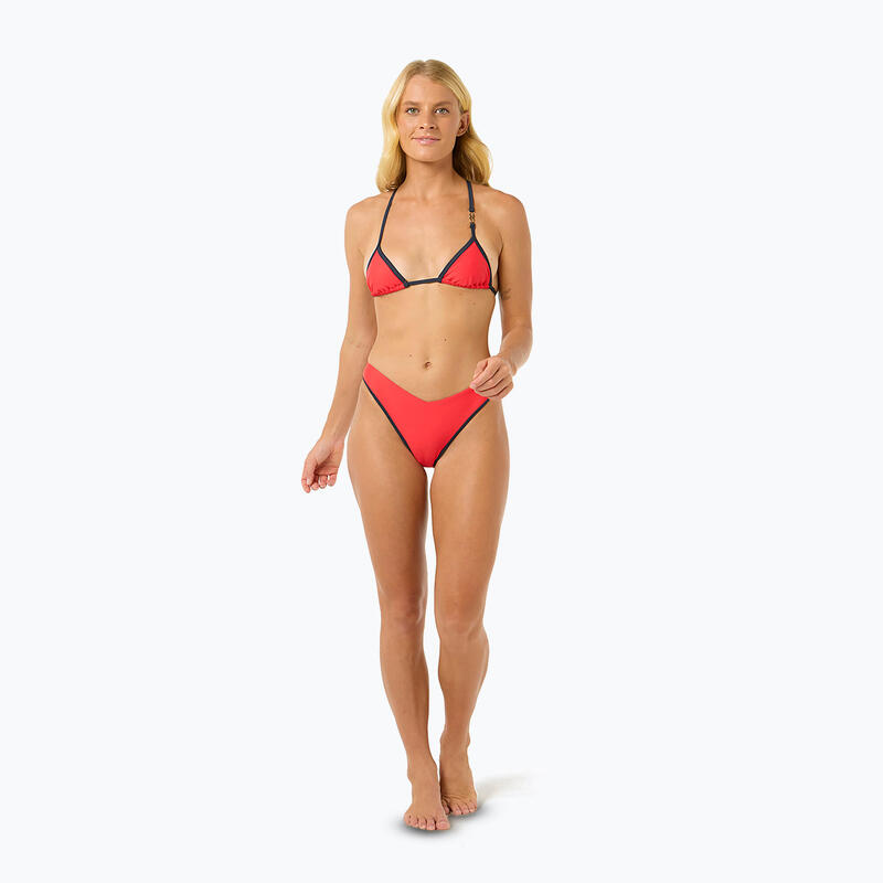 Dół od stroju kąpielowego Rip Curl V 80 High Skimpy Leg