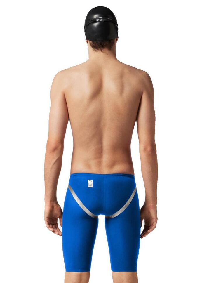Akron Ultraskin Light Jammer – Royal Blue – Rozmiar 18