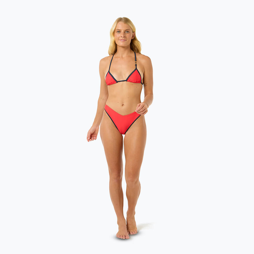 Dół od stroju kąpielowego Rip Curl V 80 High Skimpy Leg