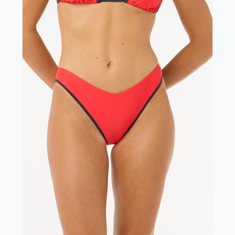 Dół od stroju kąpielowego Rip Curl V 80 High Skimpy Leg