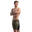 Jammer Speedo Fastskin LZR Pure Intent 2.0 - Verde / Preto - Tamanho 18