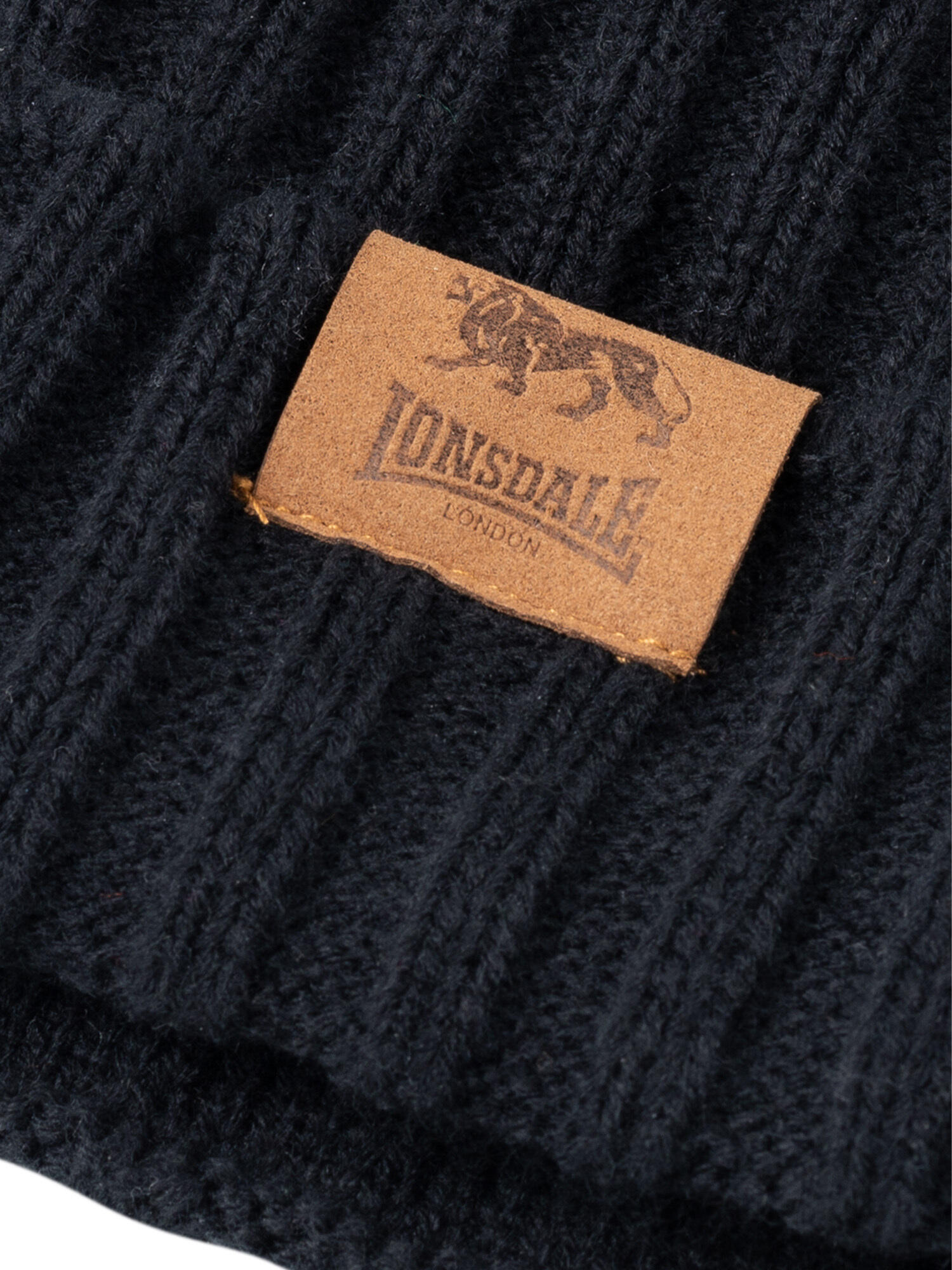 Set aus Mütze und Handschuh Lonsdale Deazley 6/6