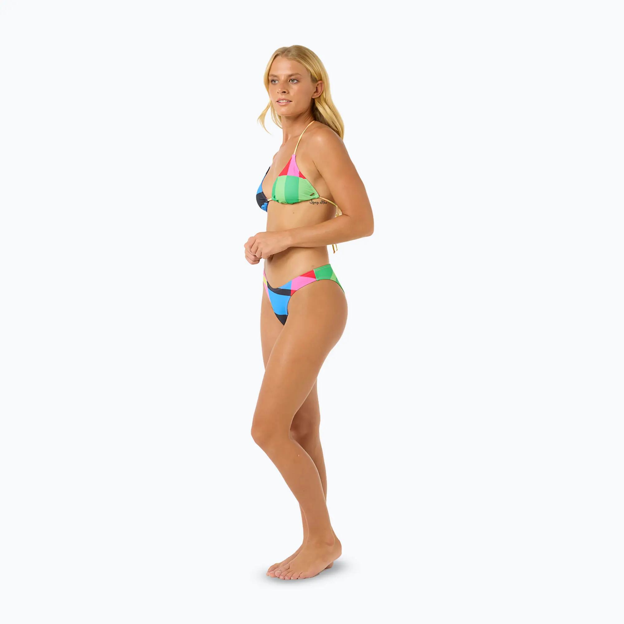 Góra od stroju kąpielowego Rip Curl Las Dalias Sliding Tri 4/5