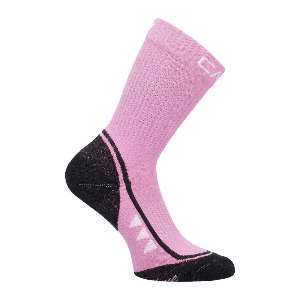 Skarpety damskie CMP Trekking Sock SuperSoft 50 Mid