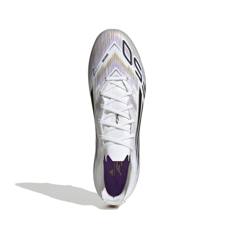 Chaussures De Football Adidas Sport F50 Pro Fg Adulte