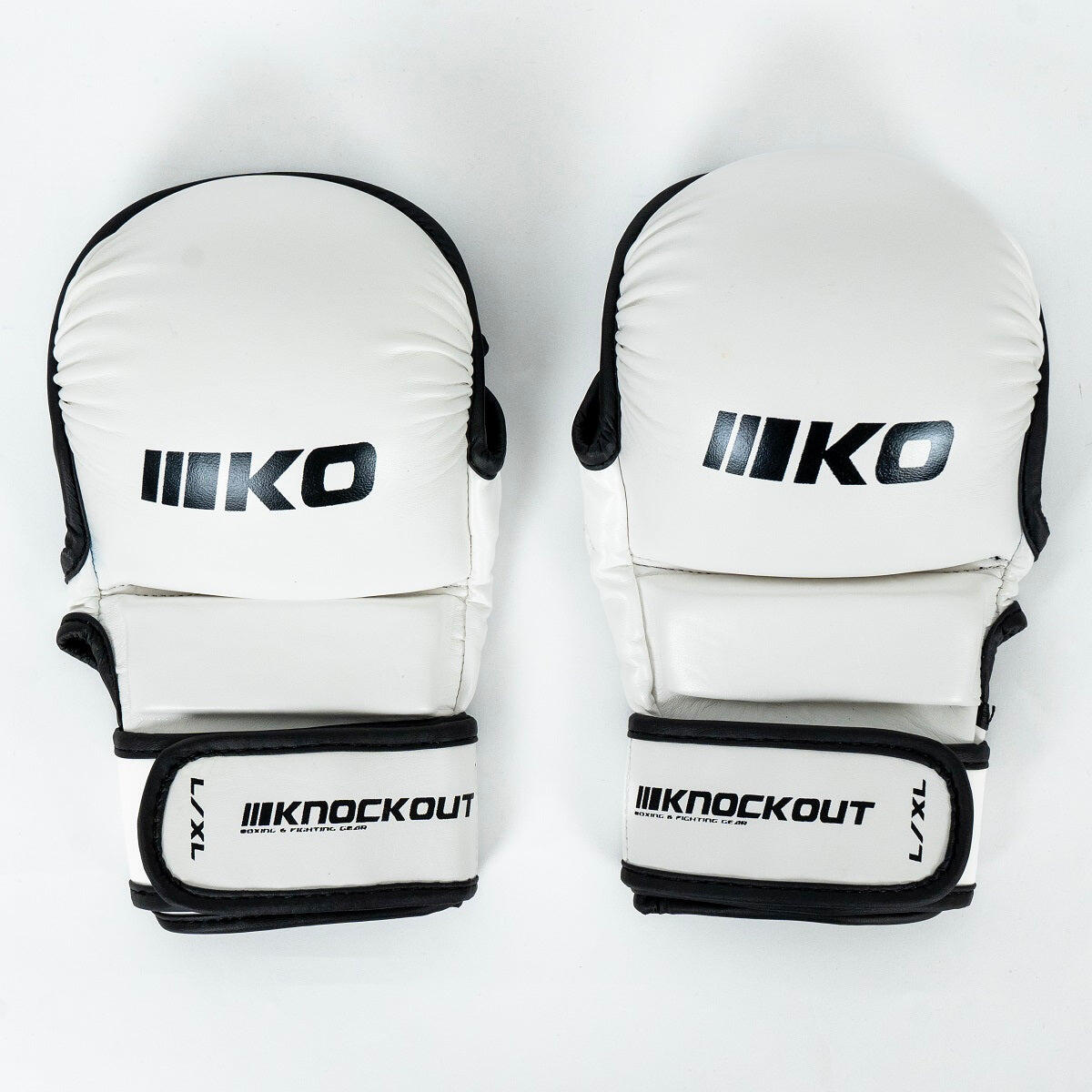 MMA Knockout Sparring kesztyű 6/7