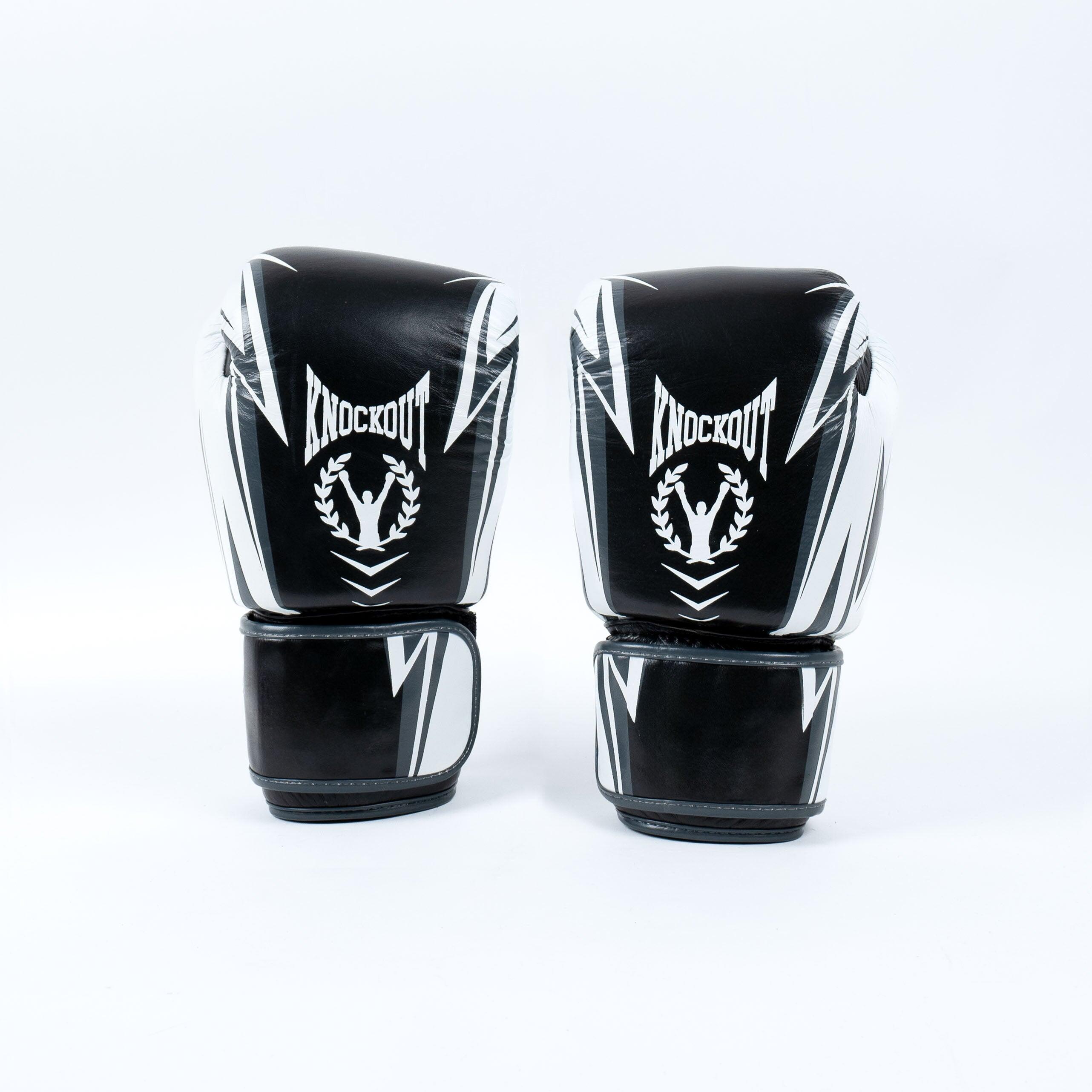 Guanti Box Knockout Pro Sparring 2.0 7/7