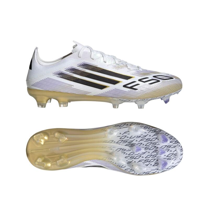 Chaussures De Football Adidas Sport F50 Pro Fg Adulte