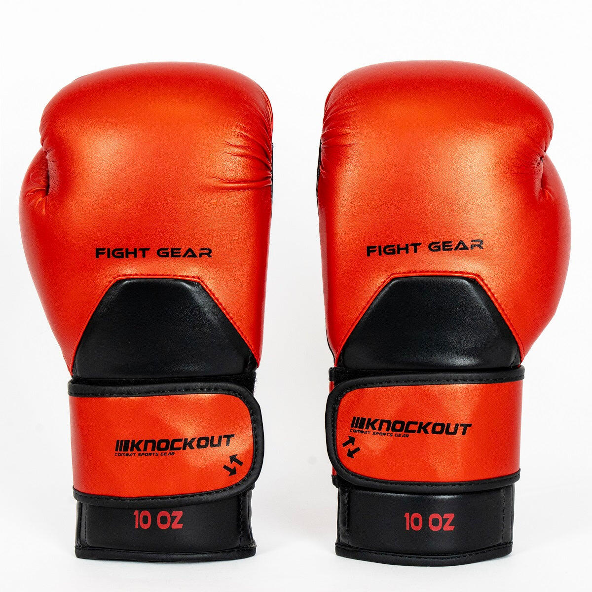 Starter knockout di Guanti Box 6/7