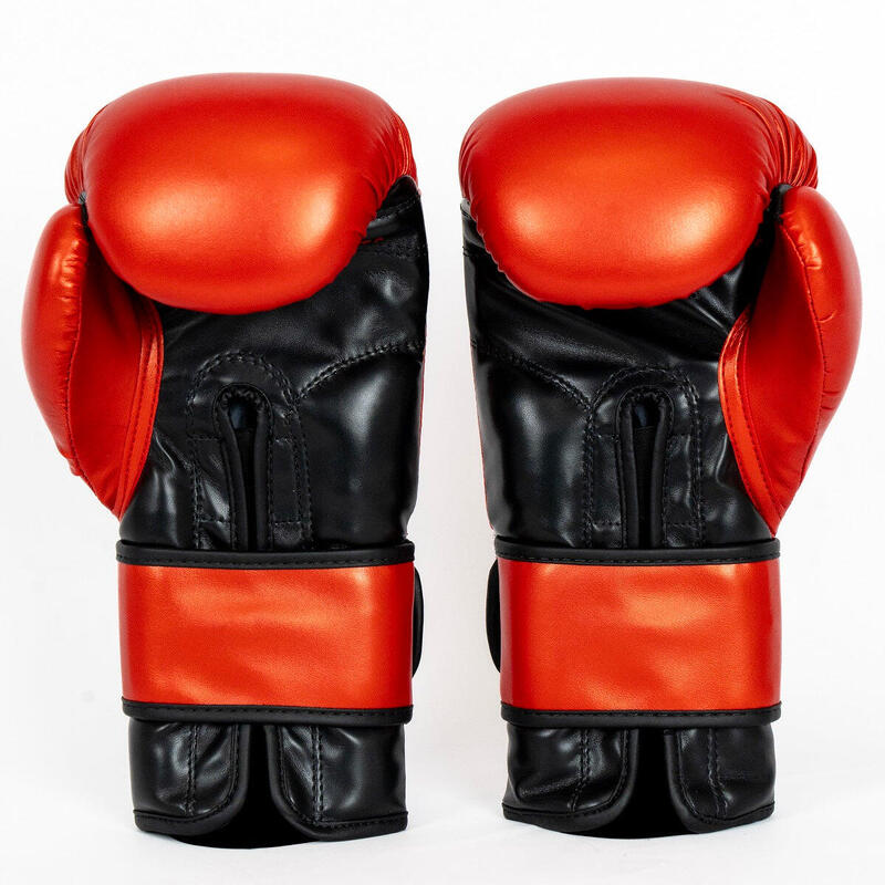 Bokszkesztyű Knockout Starter