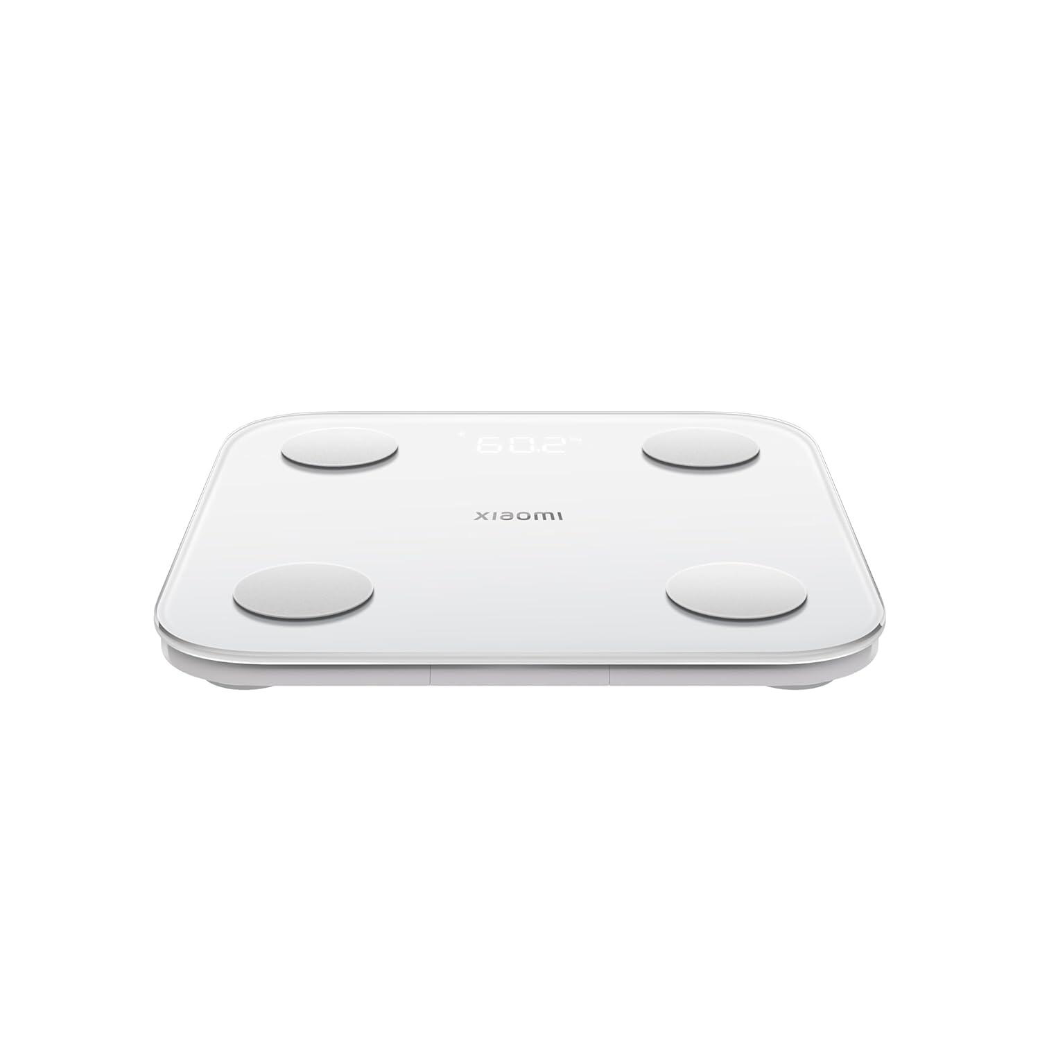Tondeuse Xiaomi 2/6