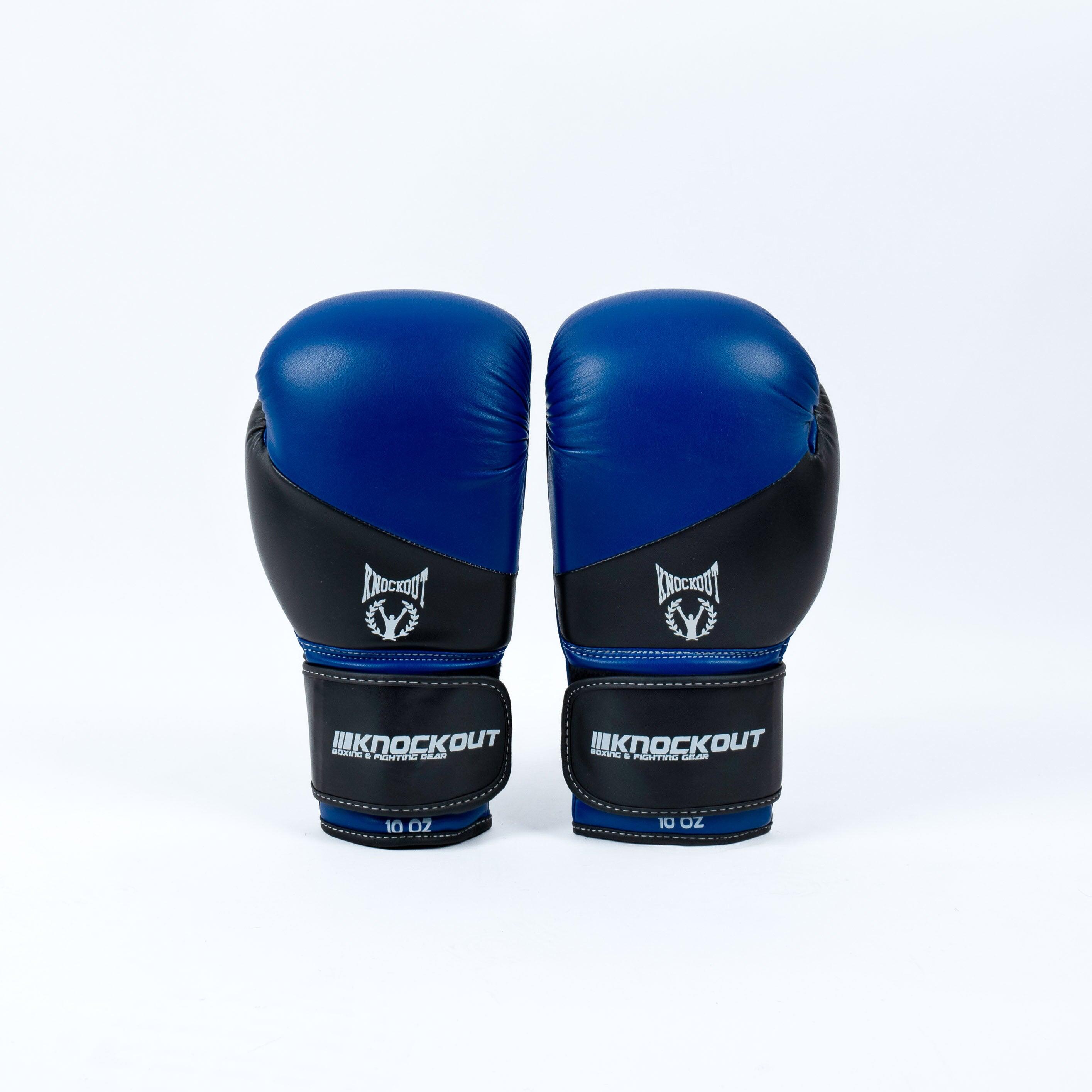 Tiratore a knockout di Guanti 6/7