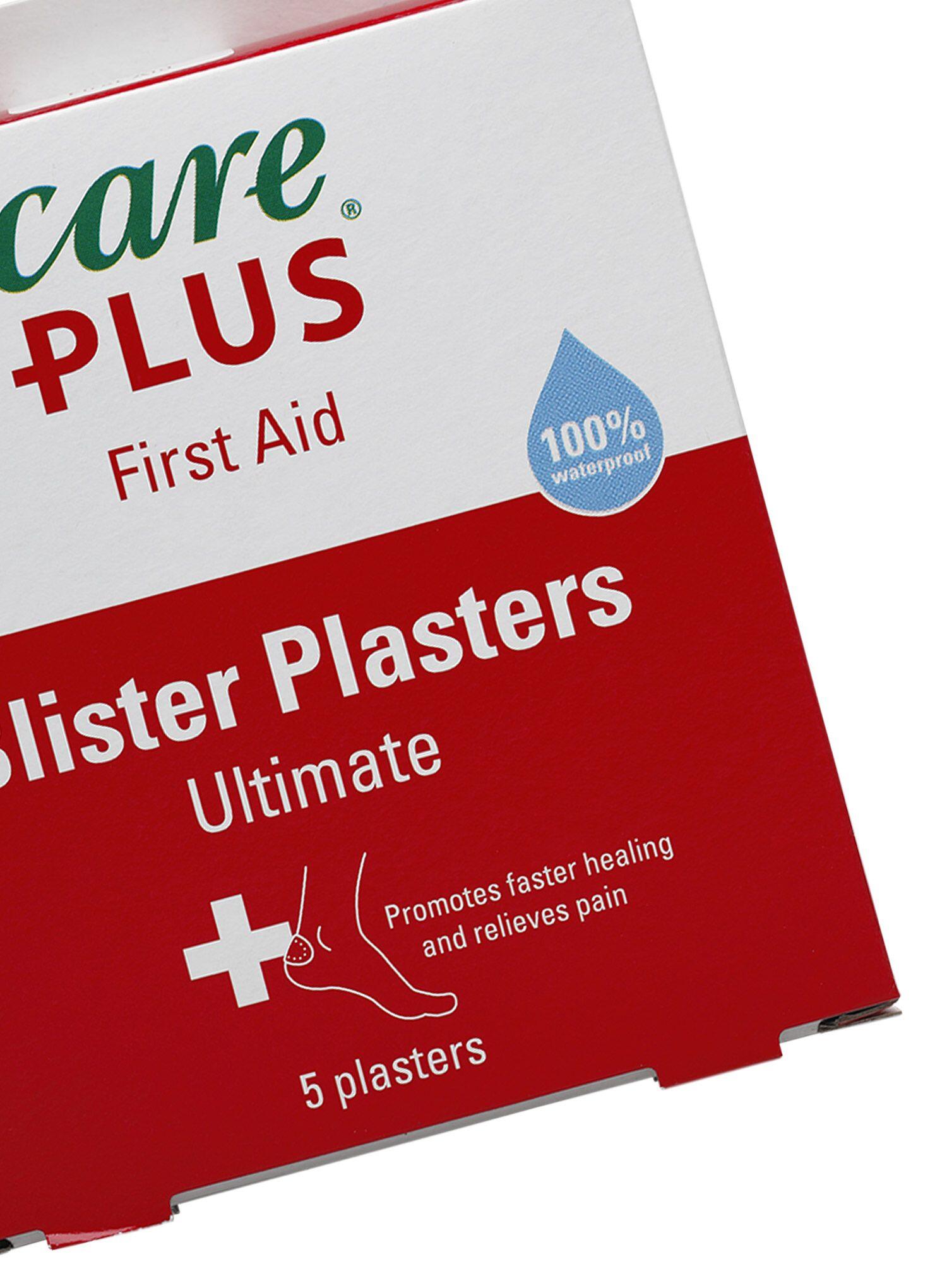 Care Plus Blarenpleisters - Ultimate 7/7