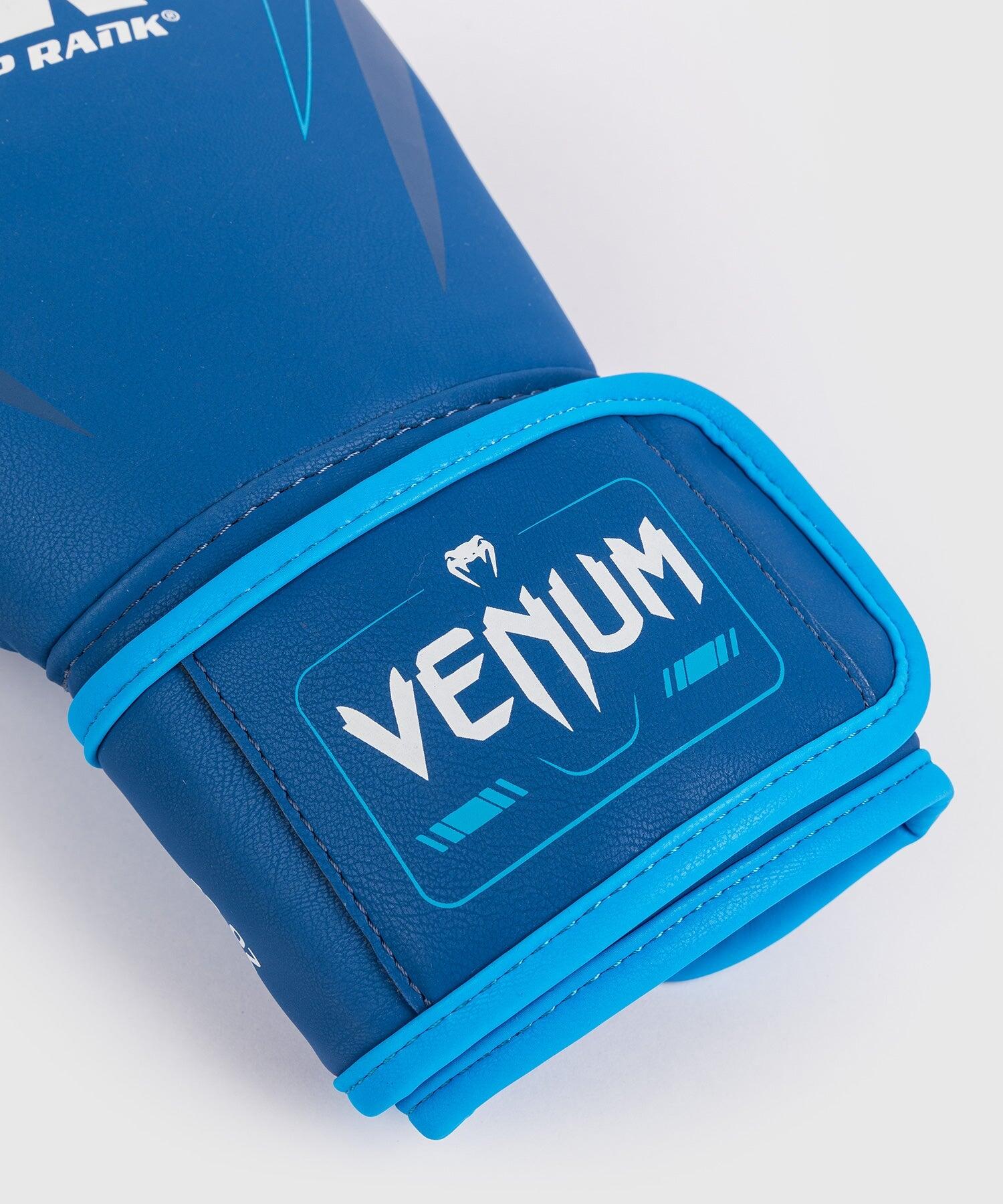 Guanti da boxe originali Venum X Top Rank Impact 7/7