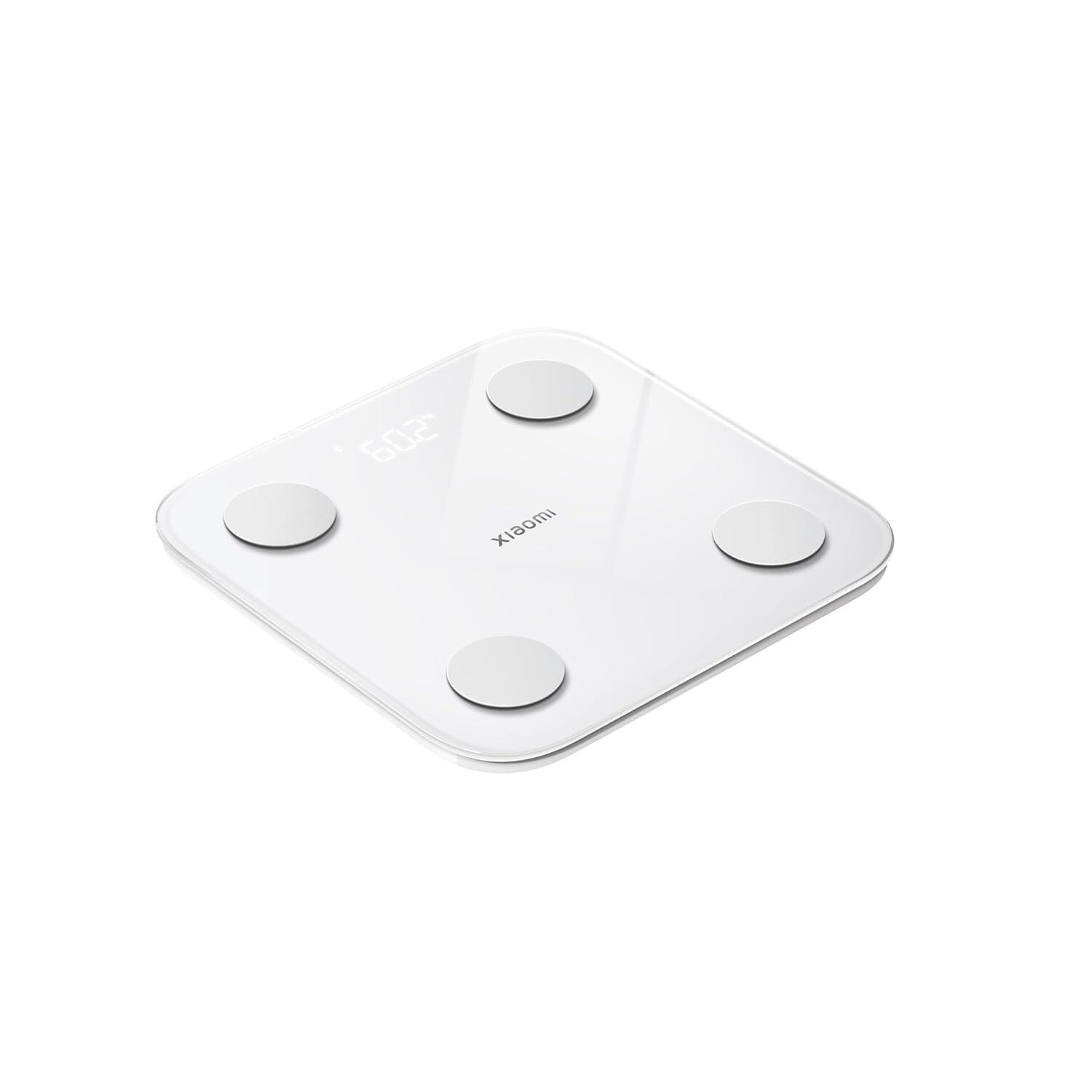 Tondeuse Xiaomi 3/6