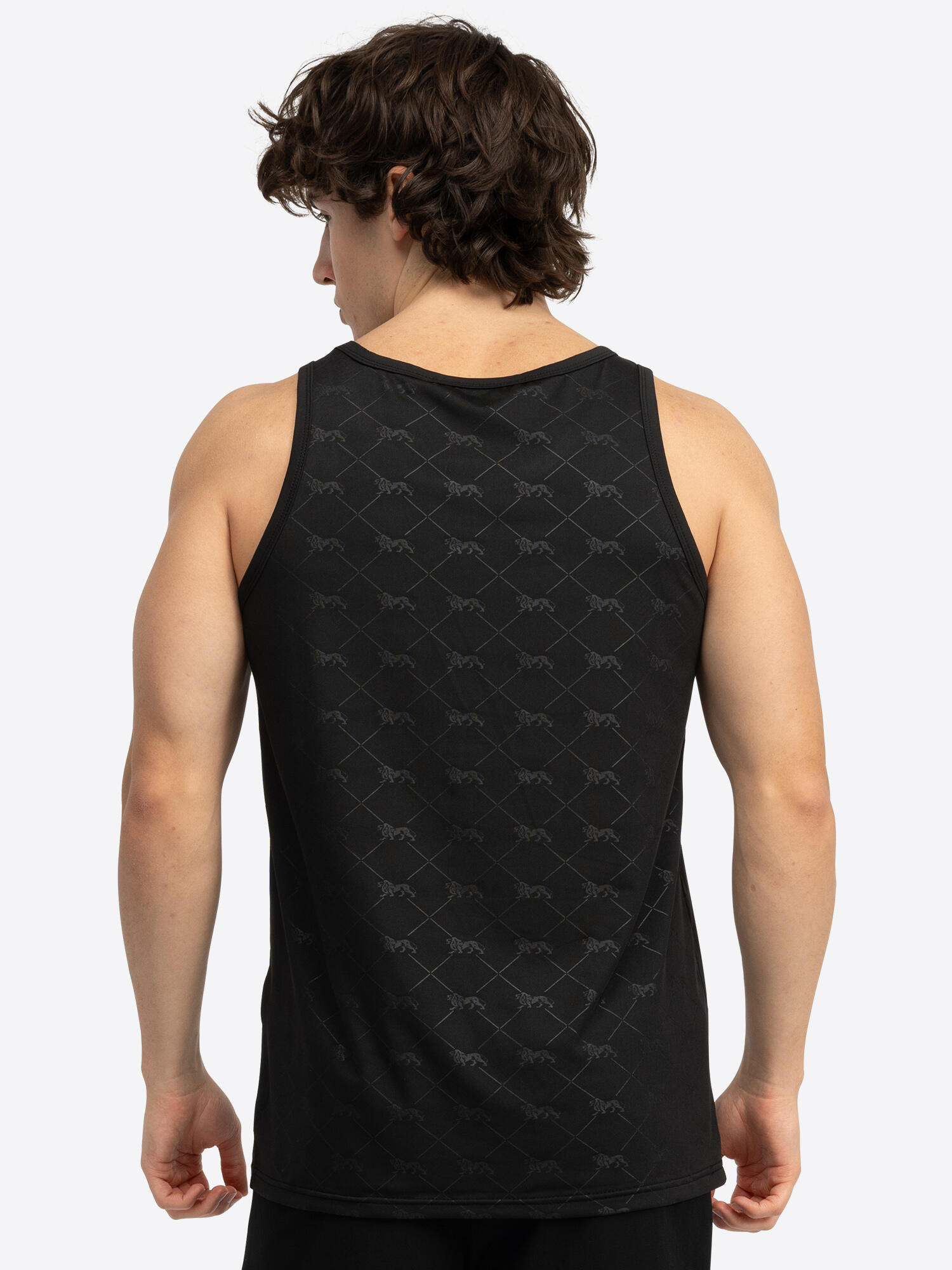 Camiseta de tirantes Lonsdale Regular Fit Sandringham 5/6