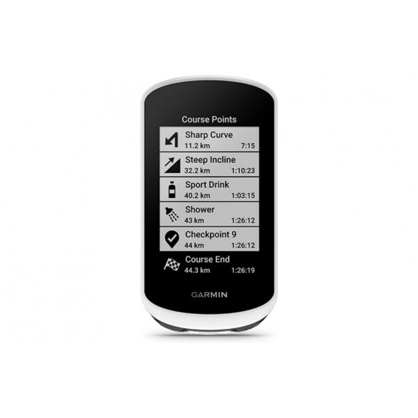 Gps Garmin Edge Explore 2 7/7