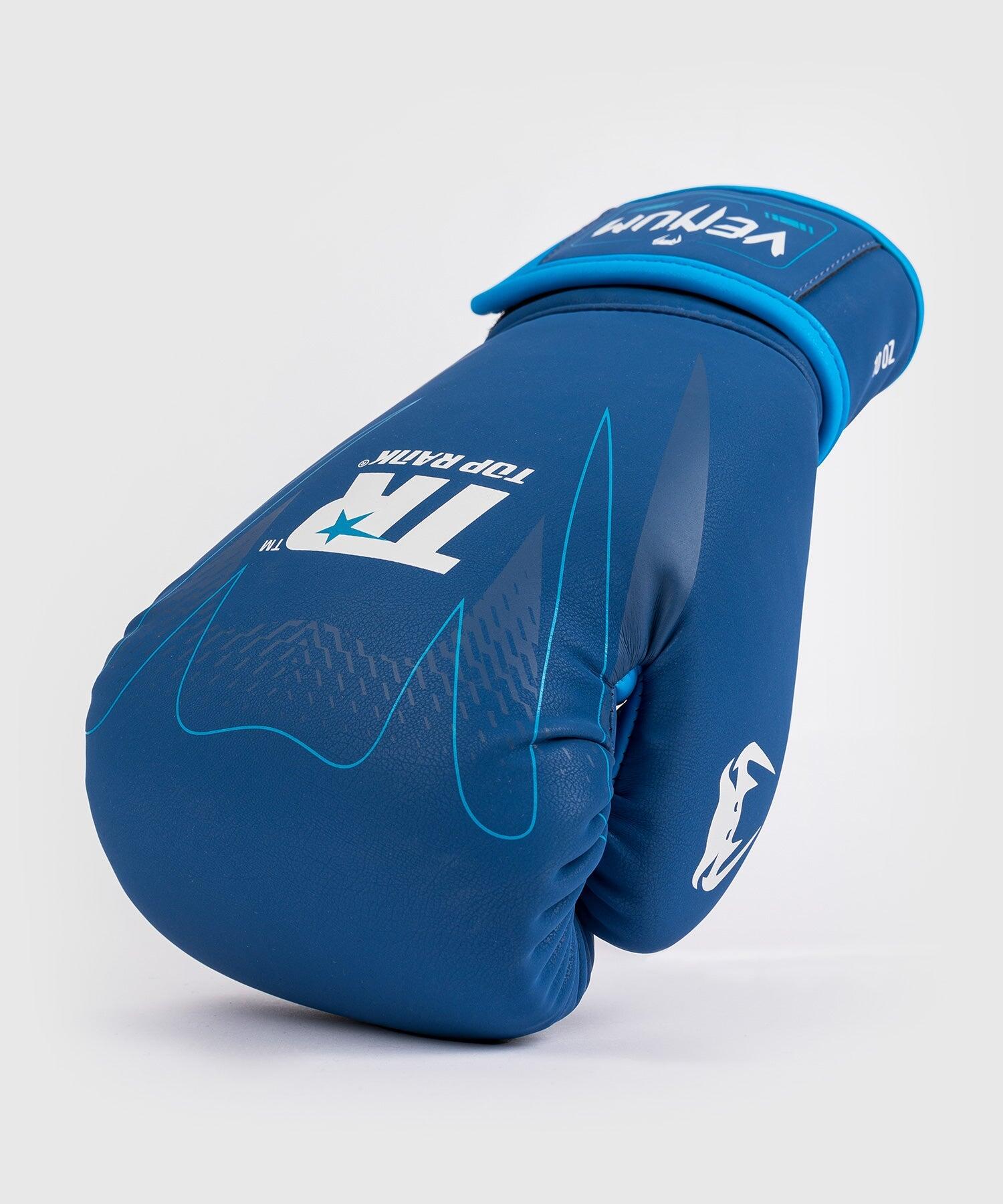 Guanti da boxe originali Venum X Top Rank Impact 6/7