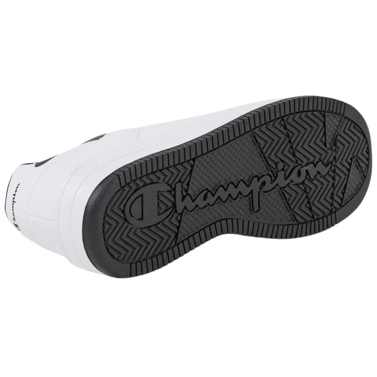 Chaussures Champion homme - cuir synthétique, semelle caoutchouc 6/6