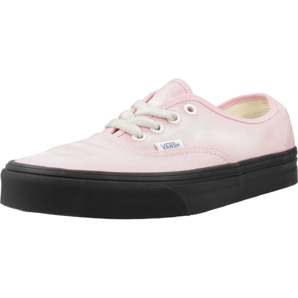 VANS Sneakers Vans Model Authentic Wave Washed Kleur Roze