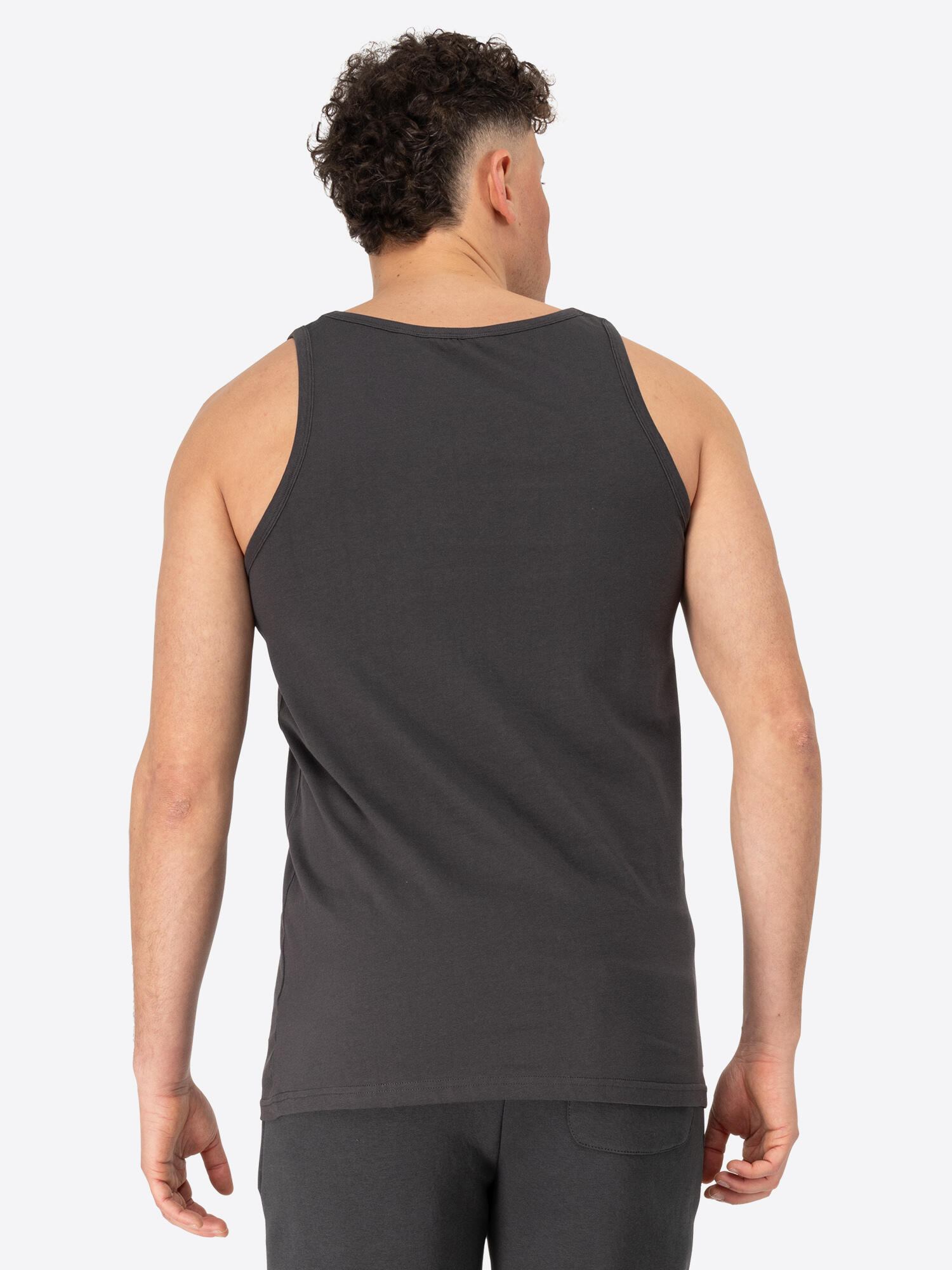 Tanktop Lonsdale Dolton 5/6