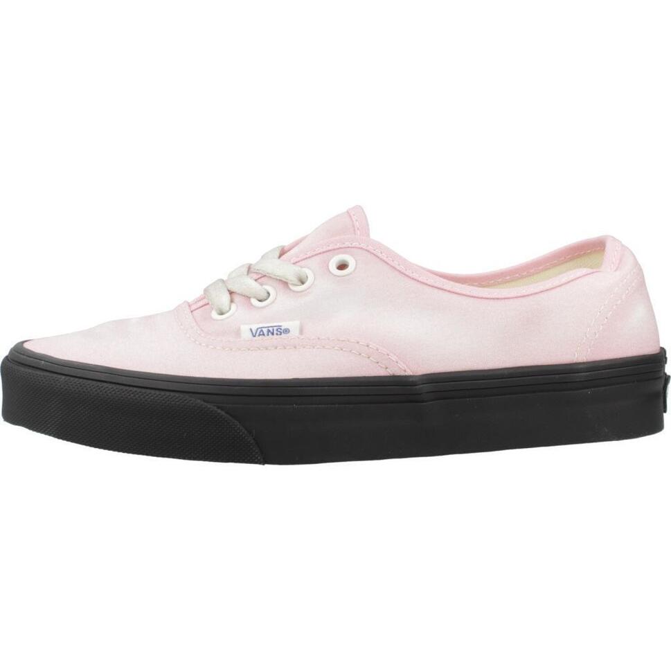Buty VANS AUTHENTIC WAVE WASHED Rose