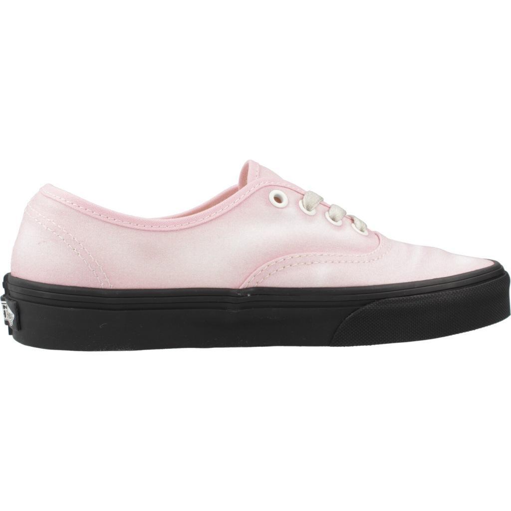Sneakers Vans Model Authentic Wave Washed Kleur Roze 4/5