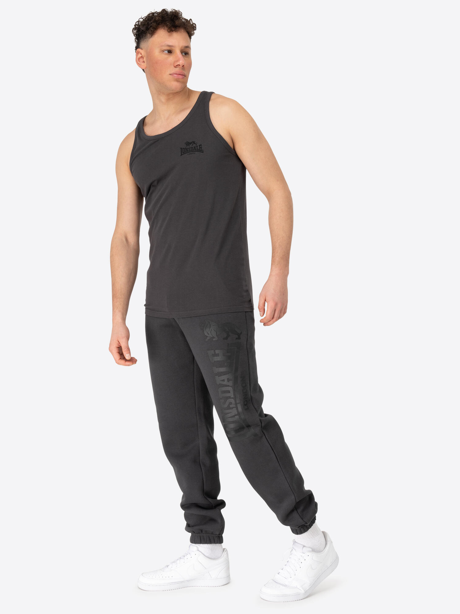 Tanktop Lonsdale Dolton 4/6