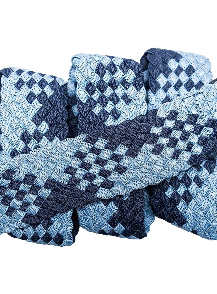 Pasek do spodni Arcade Futureweave - navy/icelandic