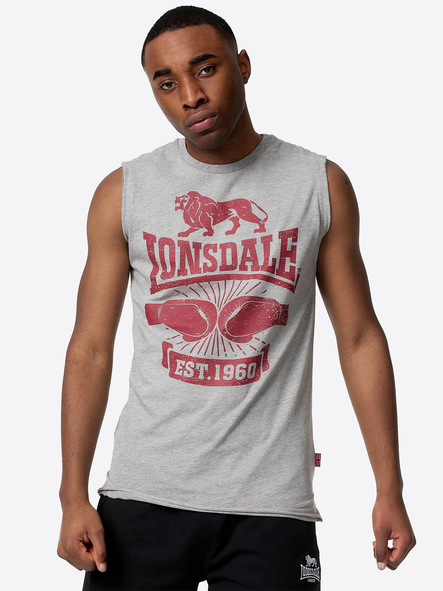 LONSDALE picture