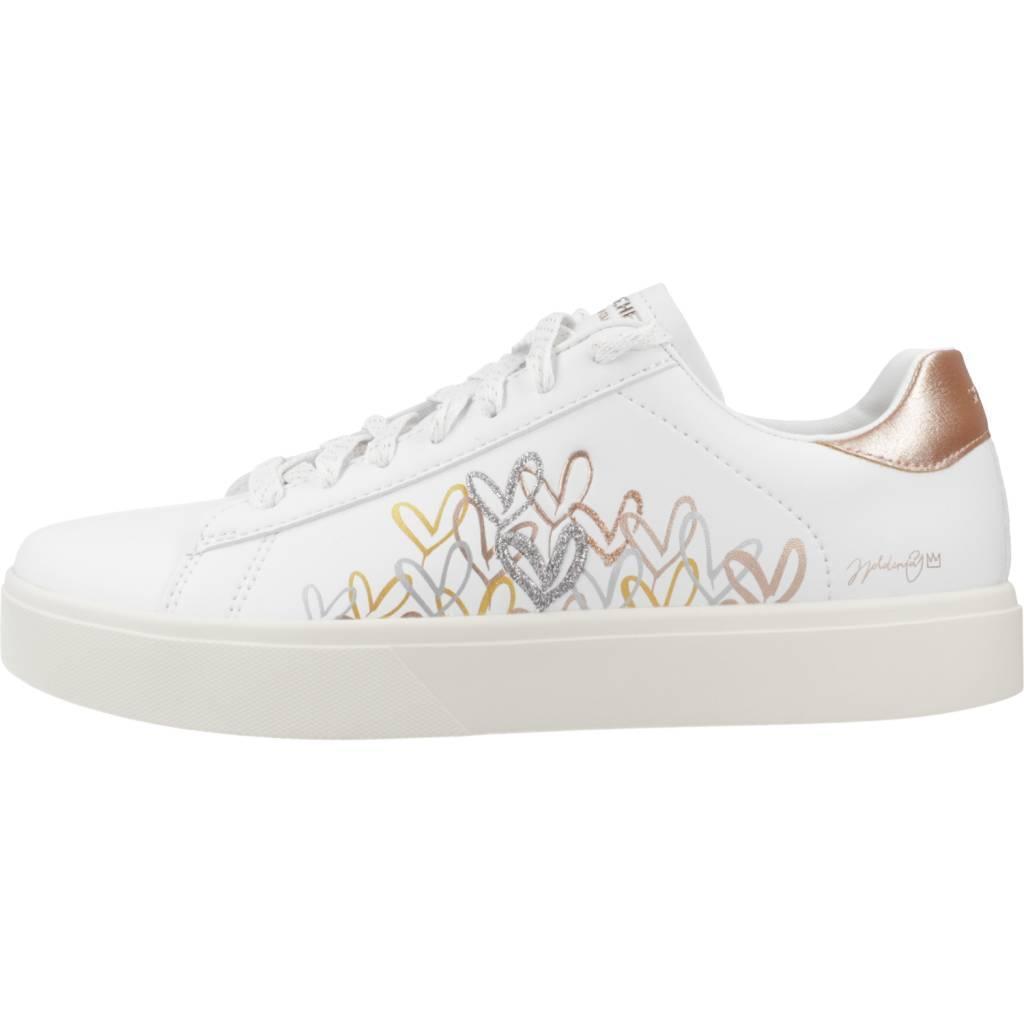 Zapatillas mujer Skechers Eden Lx 2/5