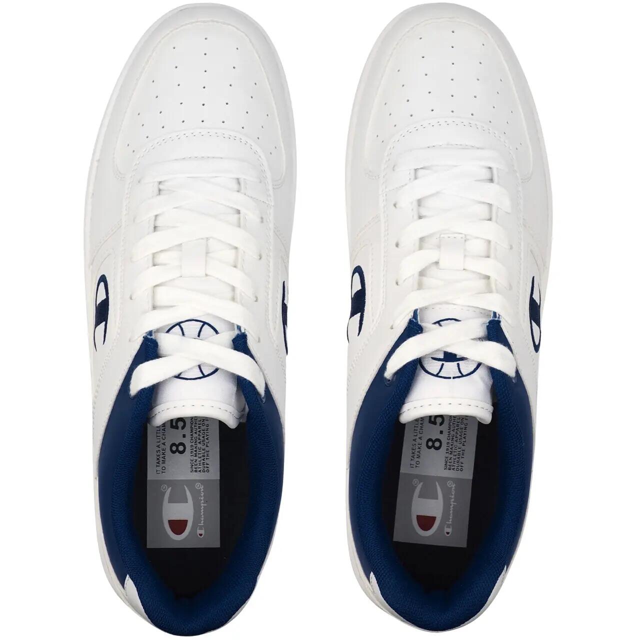 Buty męskie Champion Foul Play Element Low 4/6
