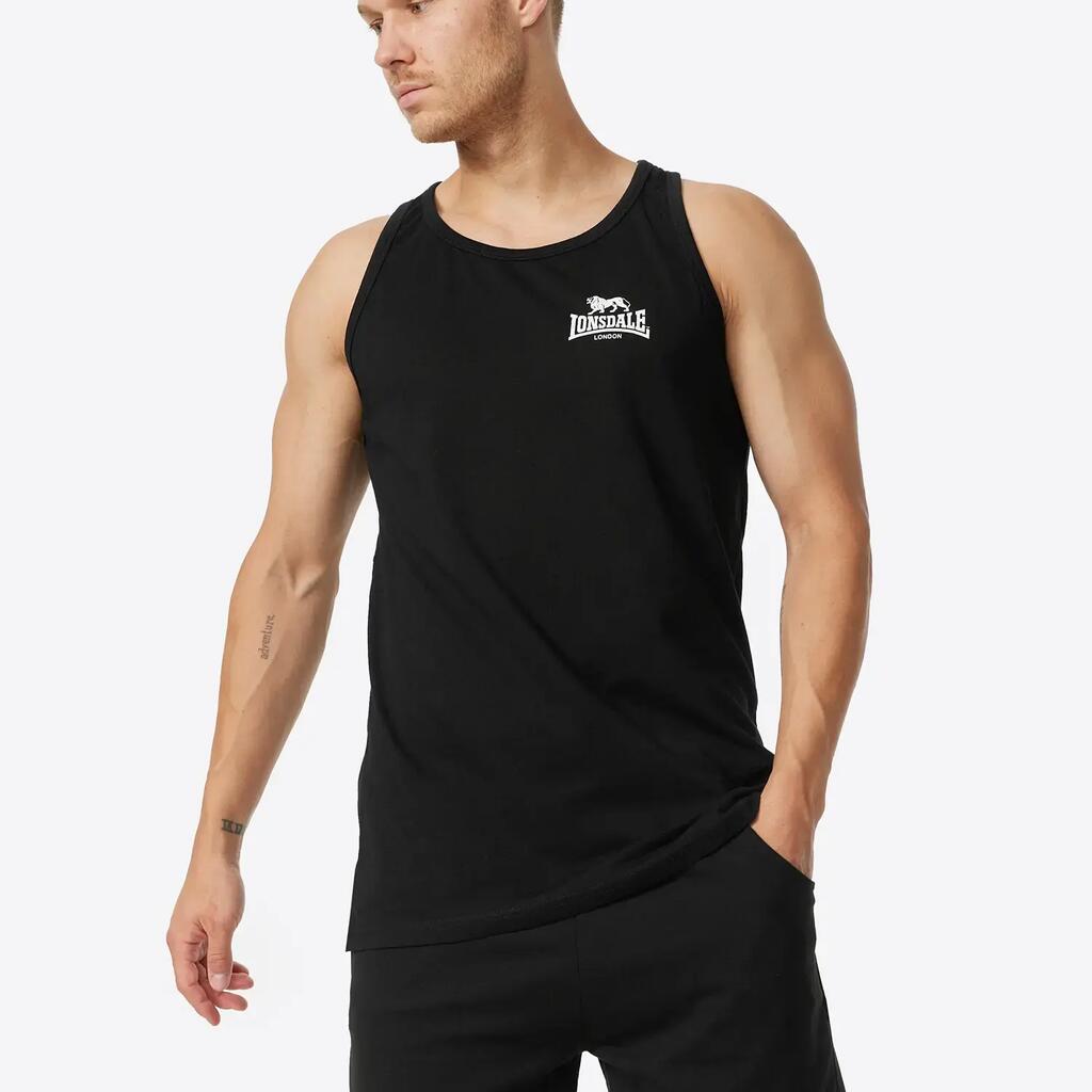 Tank top Lonsdale Dolton