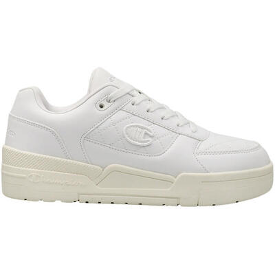 Champion scarpe donna suola piattaforma bianco