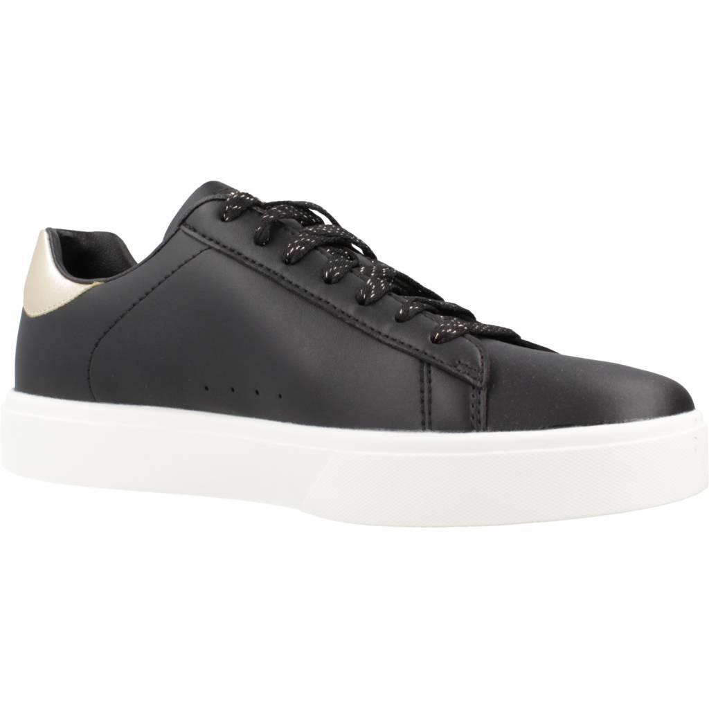 Sneakers Skechers Model Eden Lx Kleur Zwart 5/5