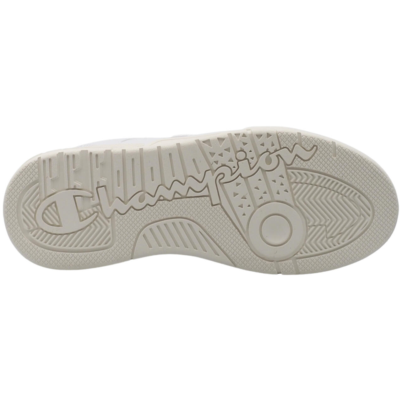 Chaussures Champion RD18 Heritage Quilt Low Cut 6/6