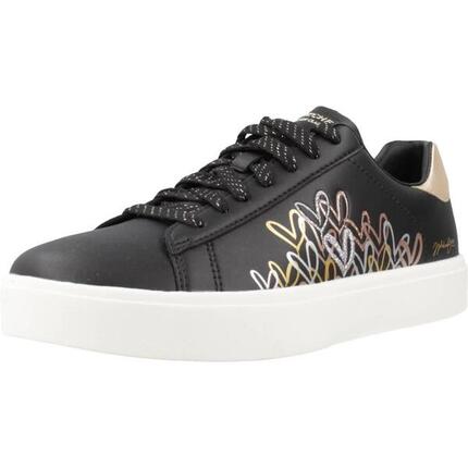 Sneakers Skechers Modell Eden Lx Farbe Schwarz