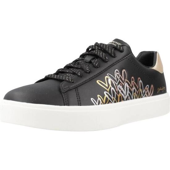 Sneakers Skechers Modell Eden Lx Farbe Schwarz