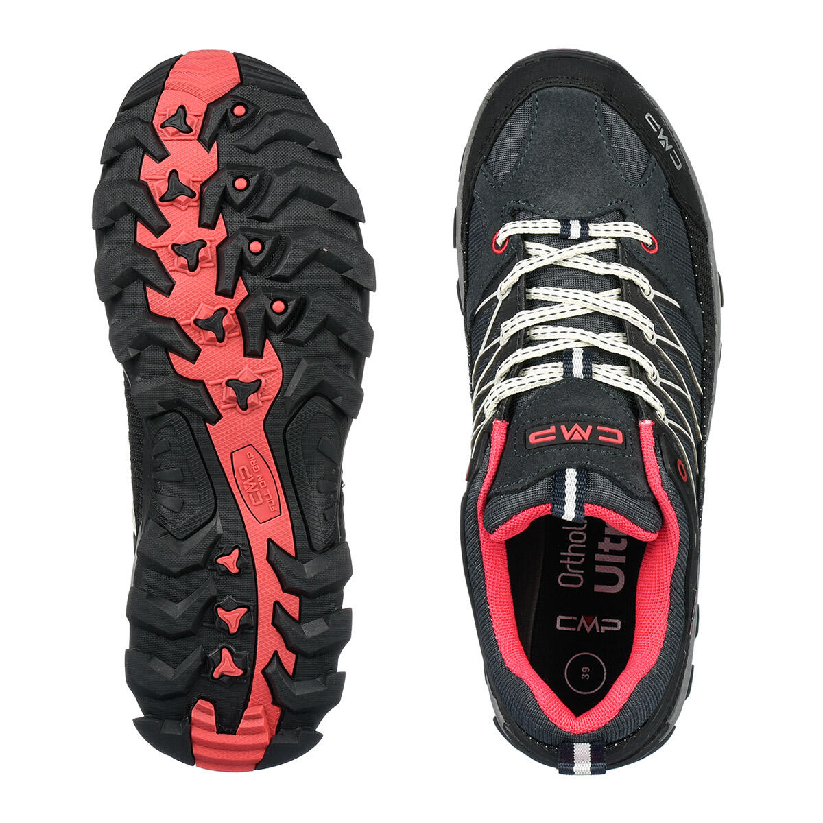 Trekkingschoenen voor vrouwen Rigel Low 5/5