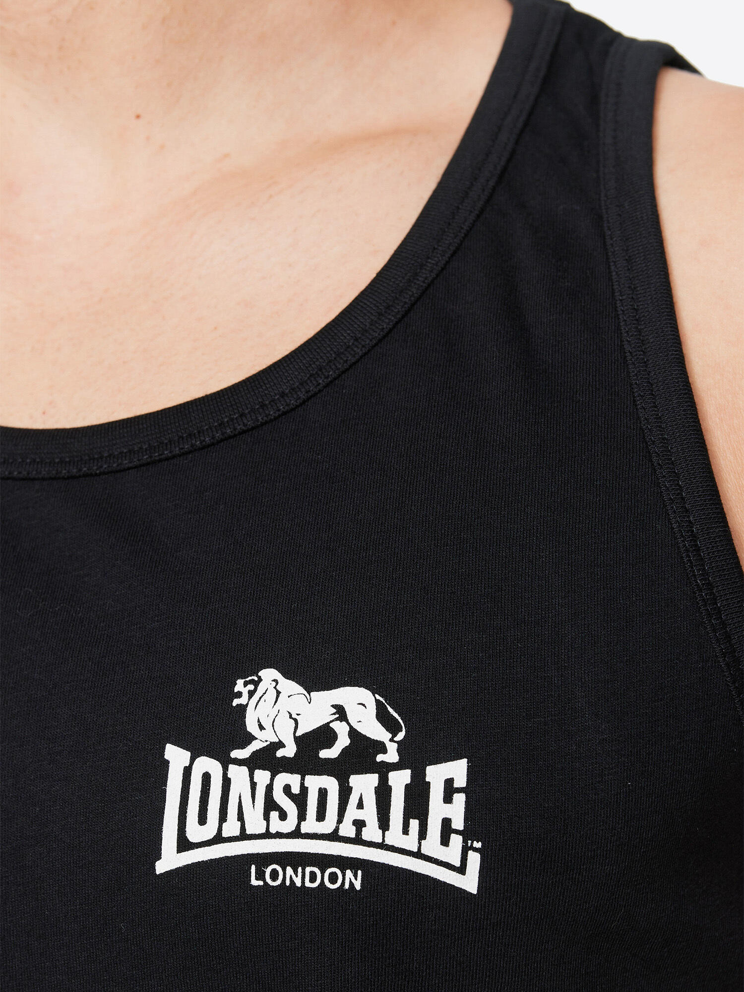 Tanktop Lonsdale Dolton 5/5