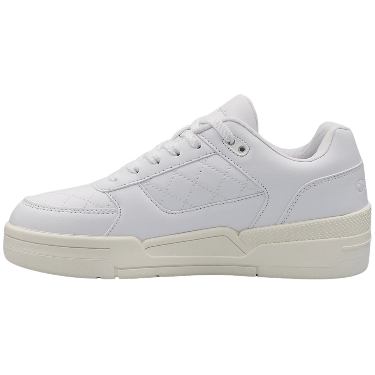 Chaussures Champion RD18 Heritage Quilt Low Cut 5/6