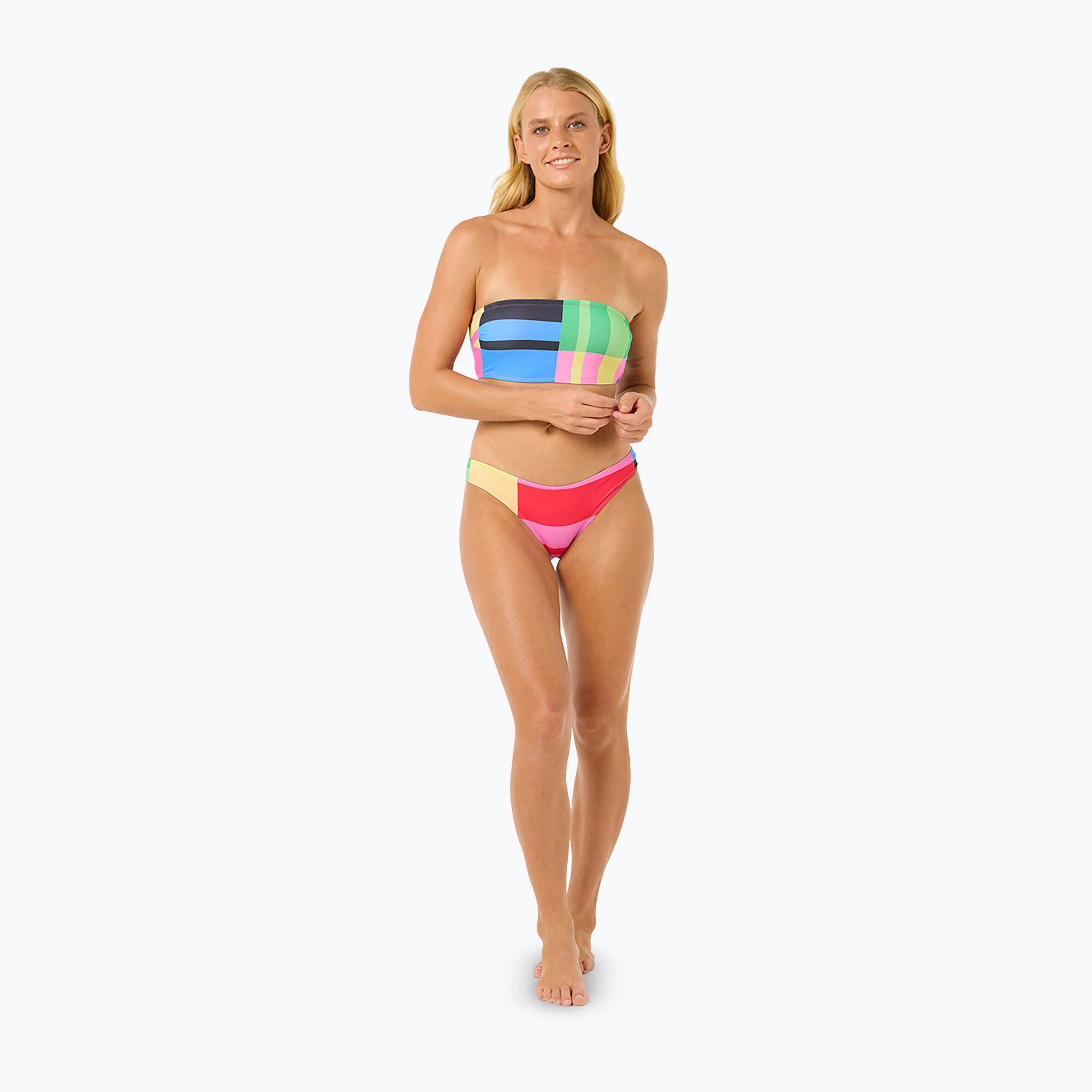 Dół od stroju kąpielowego Rip Curl Las Dalias Good 2/5