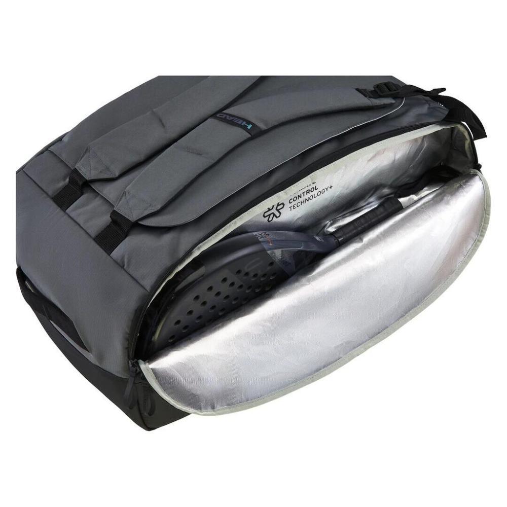Borsa HEAD Pro X Bag L Padel 2/5