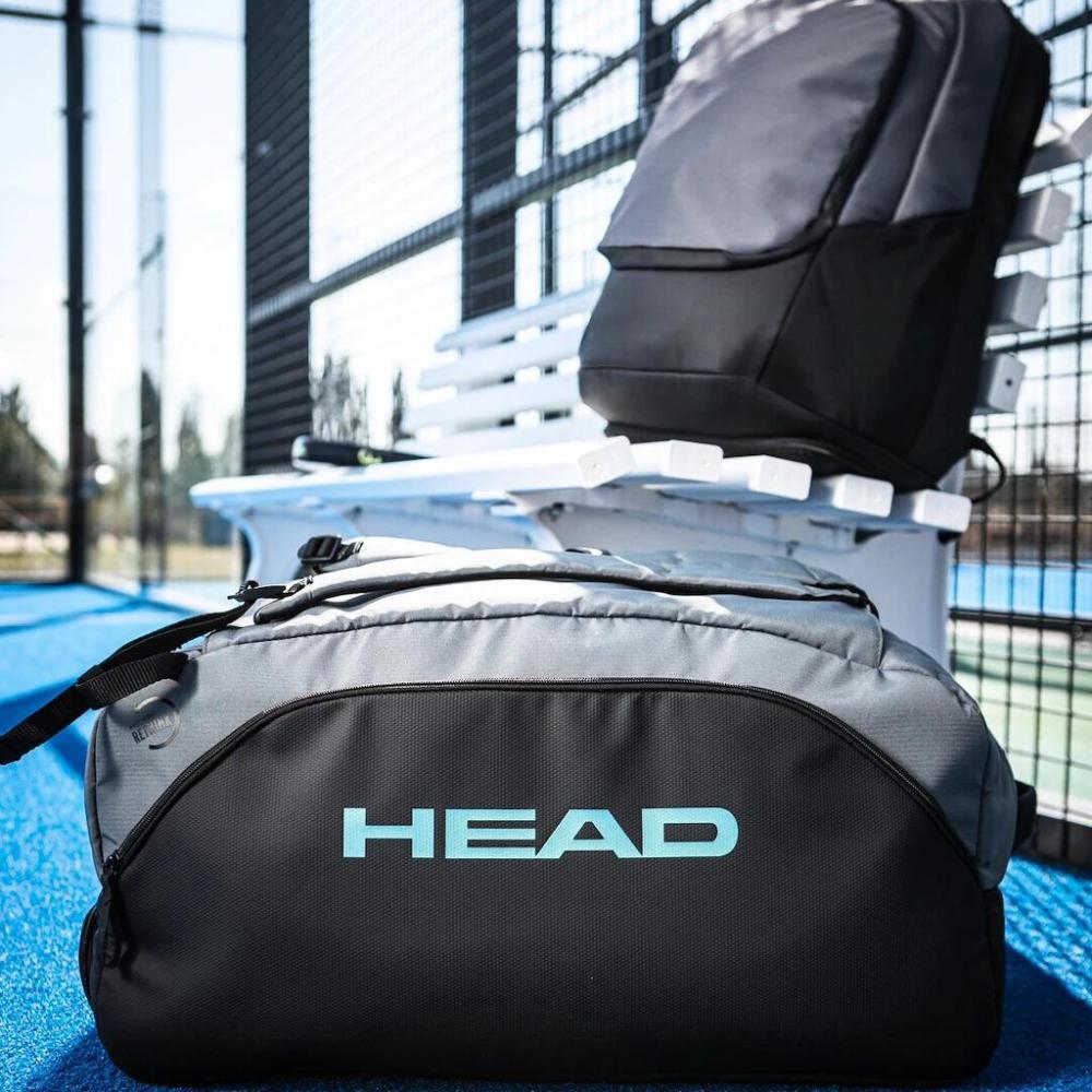 Borsa HEAD Pro X Bag L Padel 3/5