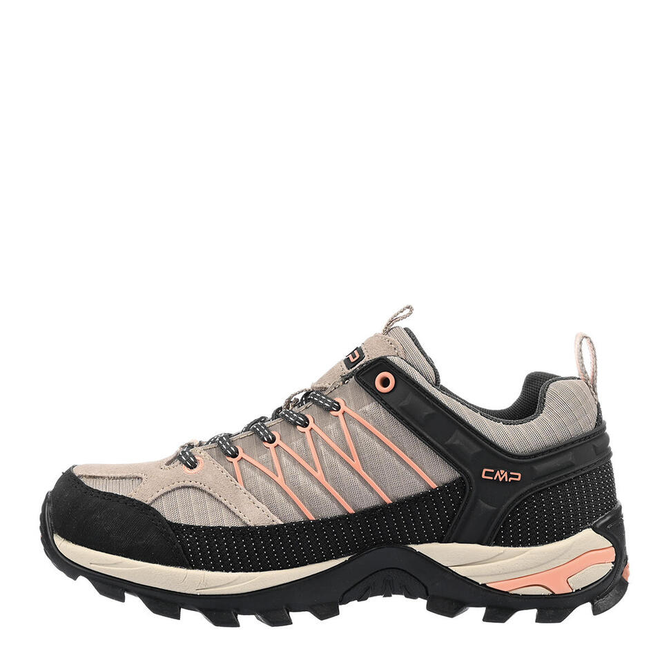 Buty trekkingowe damskie CMP RIGEL LOW